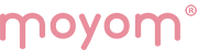 Moyom Logo